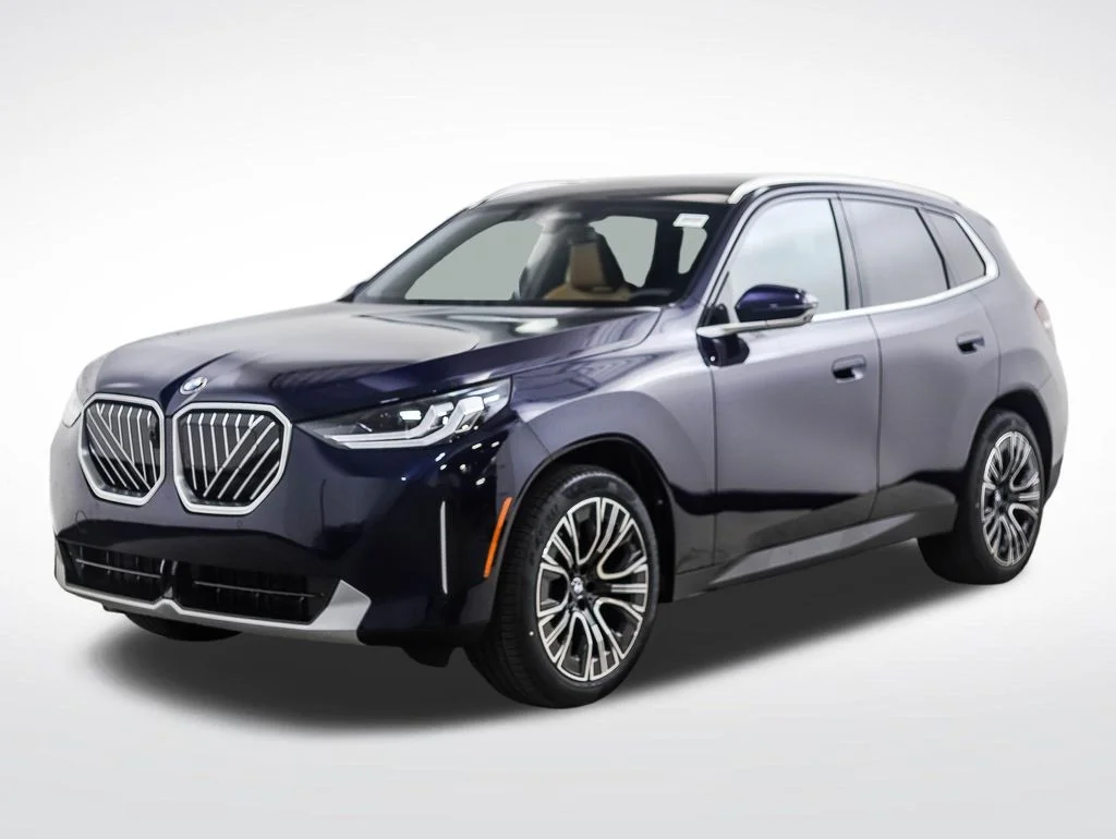 2026 BMW X3 30 XDRIVE's photo