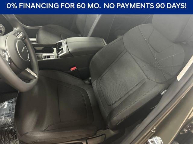 New 2026 Green Hyundai SE image 11