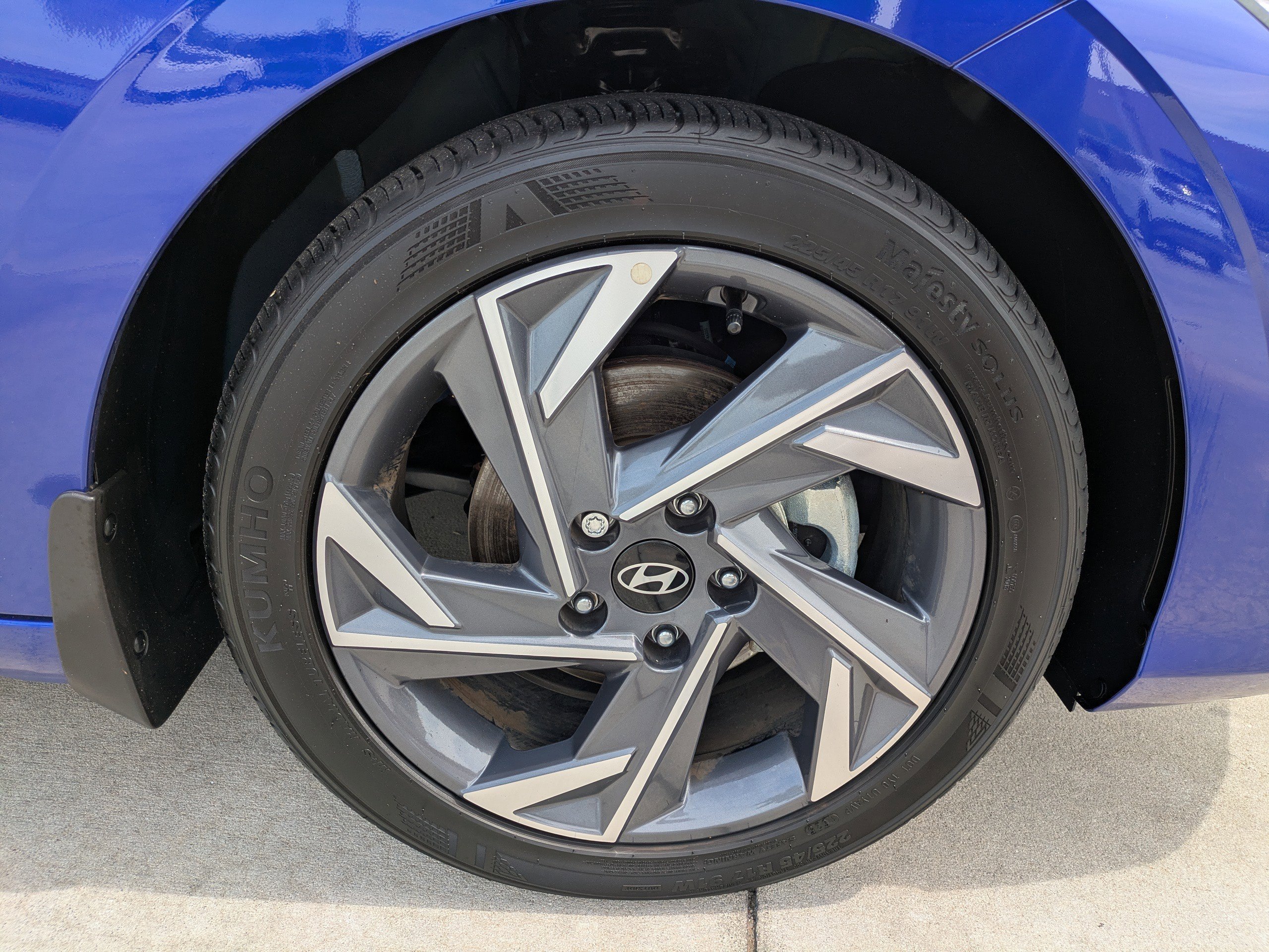 2025 Hyundai Elantra SEL - Photo 9