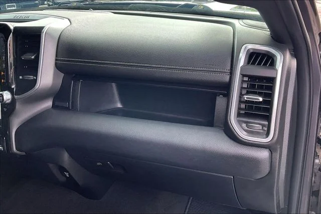 Certified Used 2022 Gray Ram Laramie image 16