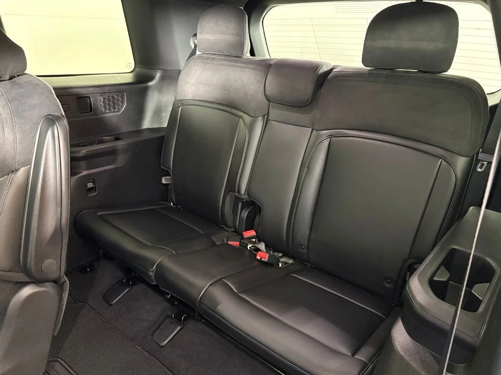 New 2027 Black Jade Green Kia X-Pro SX Prestige image 43