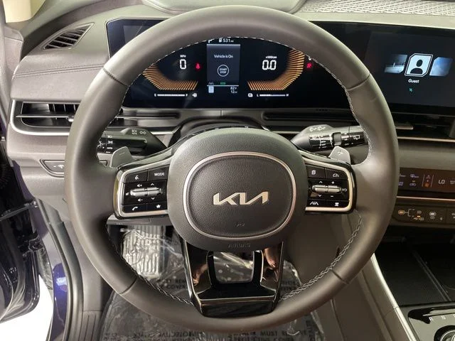 2026 Kia Carnival EX - Photo 19