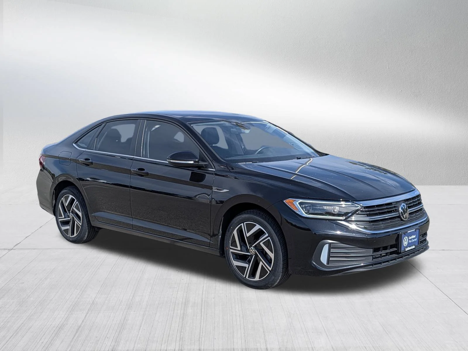 2023 Volkswagen Jetta