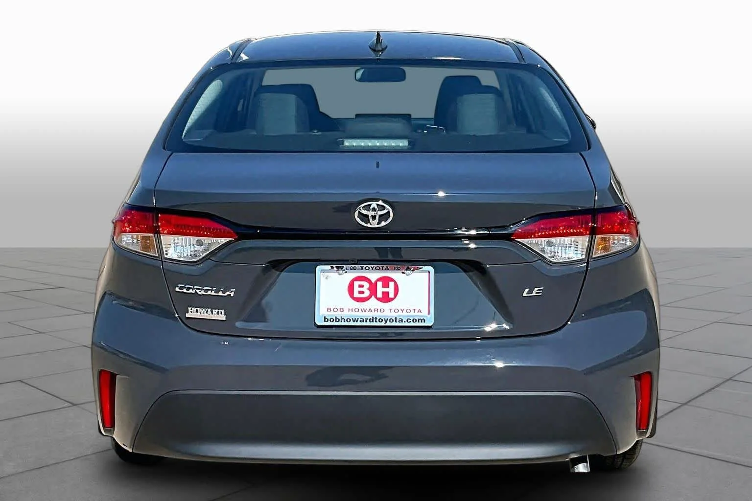 Used 2026 Underground Toyota LE image 5
