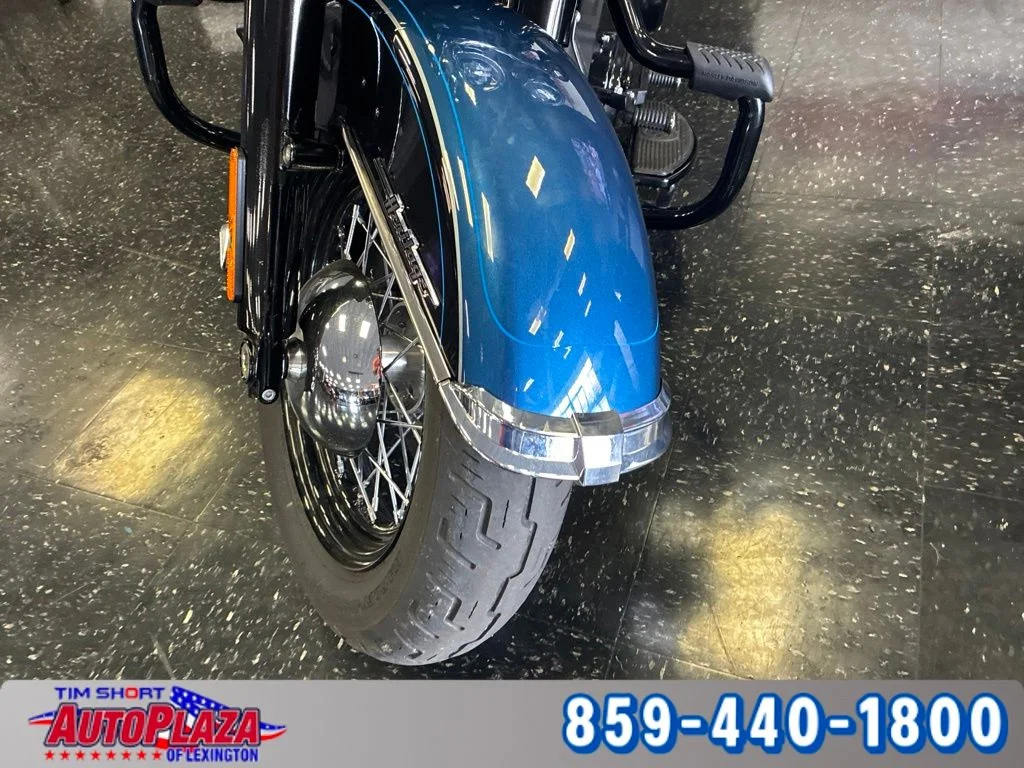 Used 2018  Harley-Davidson 115th Year Anniversary image 14
