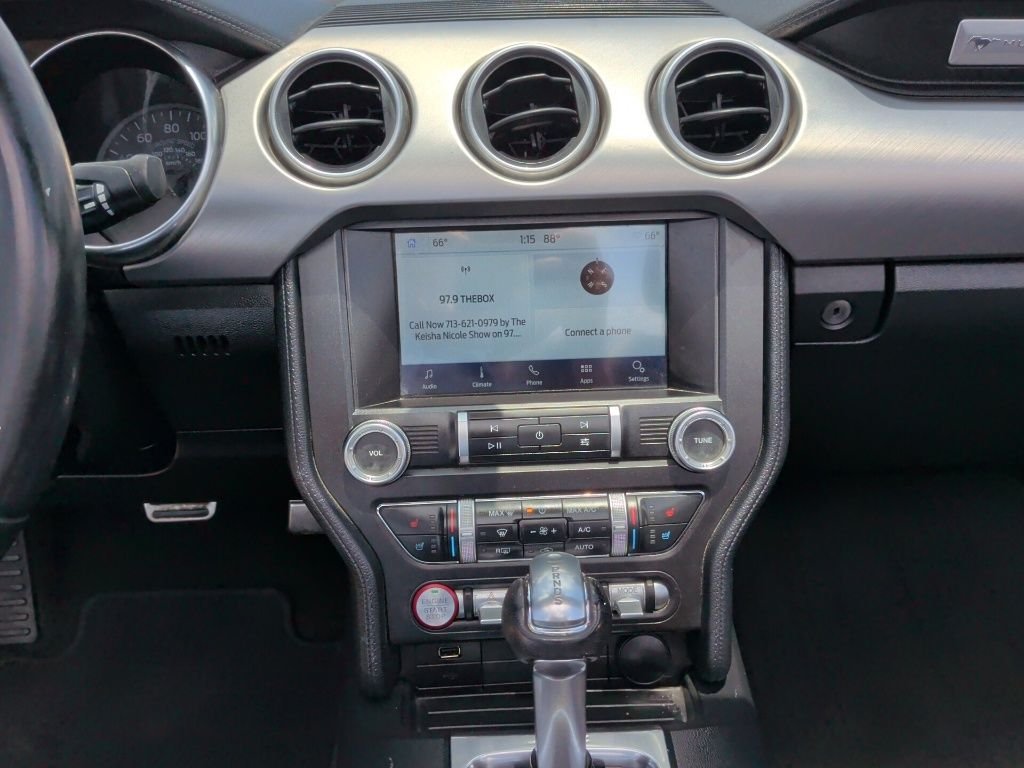 Used 2019 Silver Ford EcoBoost Premium image 23