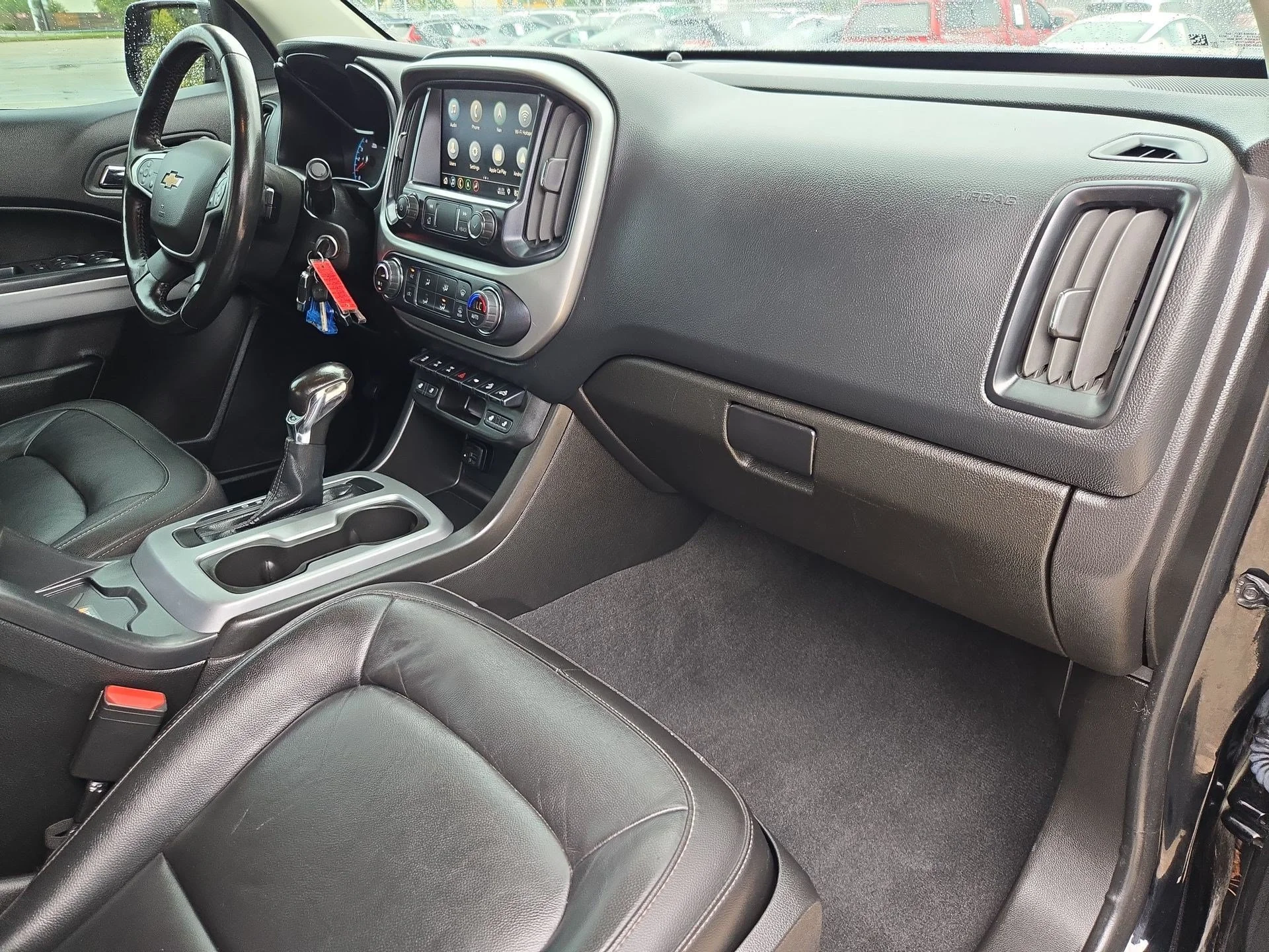 2022 Chevrolet Colorado ZR2 - Photo 30