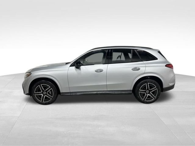 New 2026  Mercedes-Benz GLC 300 image 8