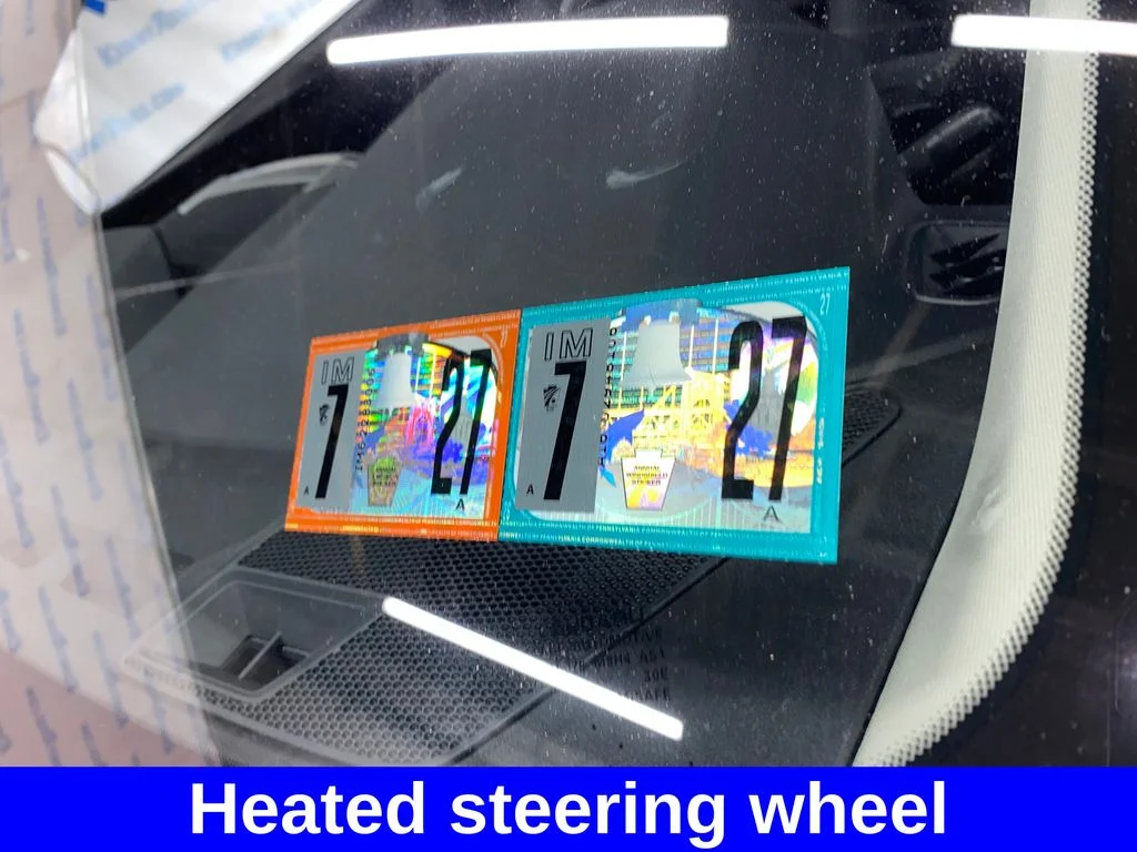Used 2025 Gray Subaru Touring image 30