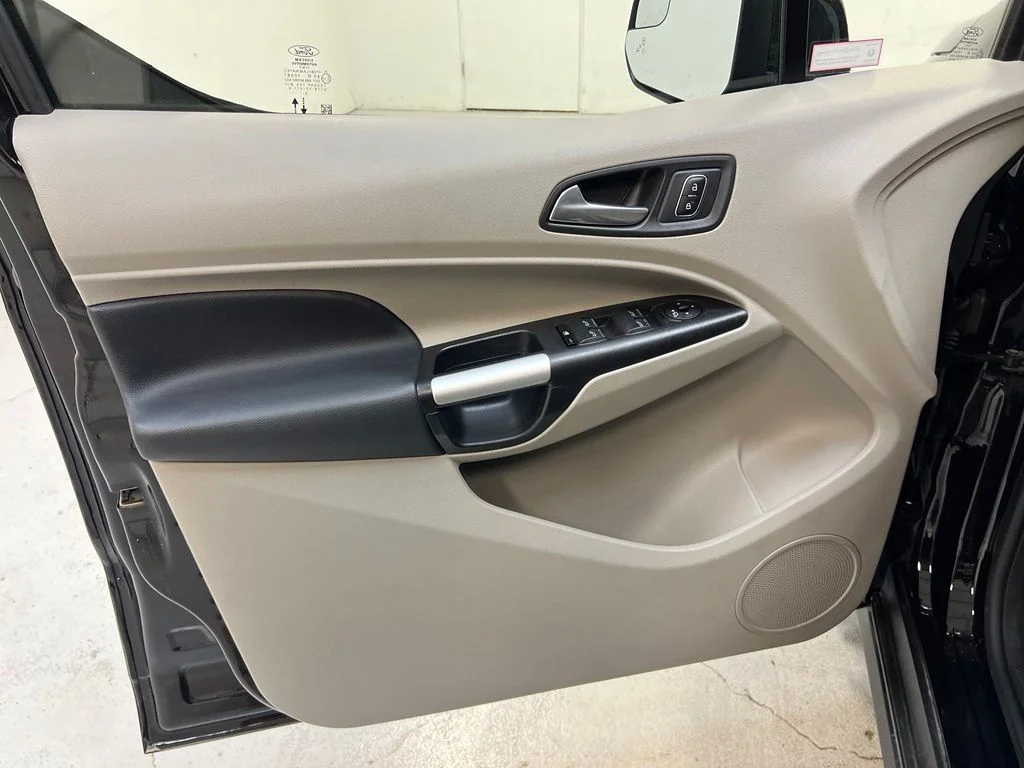 Used 2023 Black Ford Titanium image 13