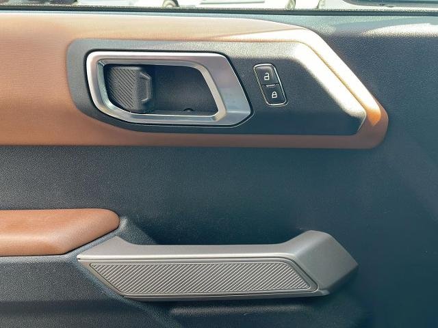 Used 2025  Ford Big Bend image 41