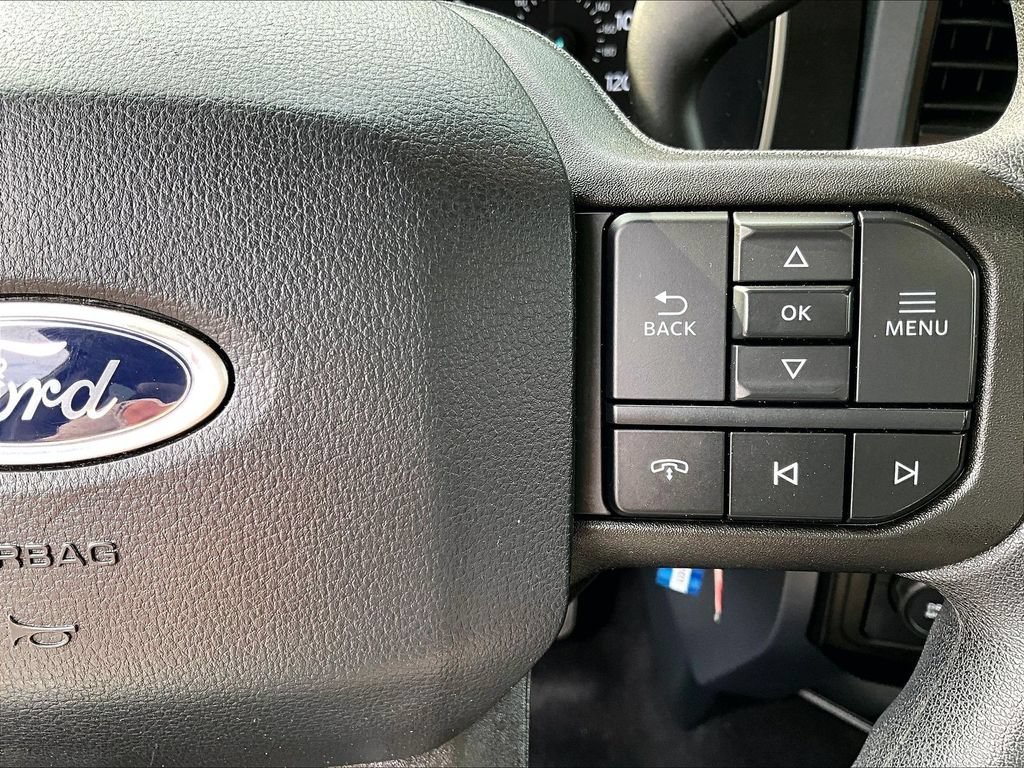 2023 Ford F-150 XLT - Photo 24