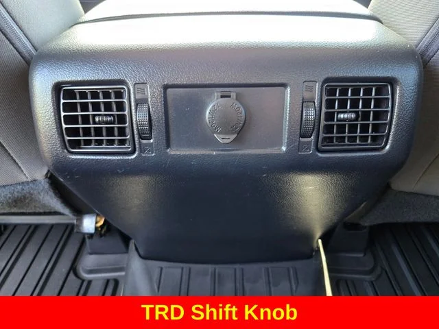 Used 2019 Red Toyota SR5 image 16