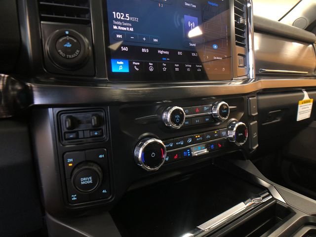 New 2026 Avalanche Ford F-350® Lariat® image 17