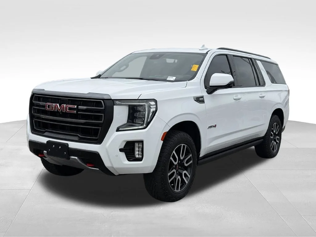 2023 GMC Yukon XL AT4
