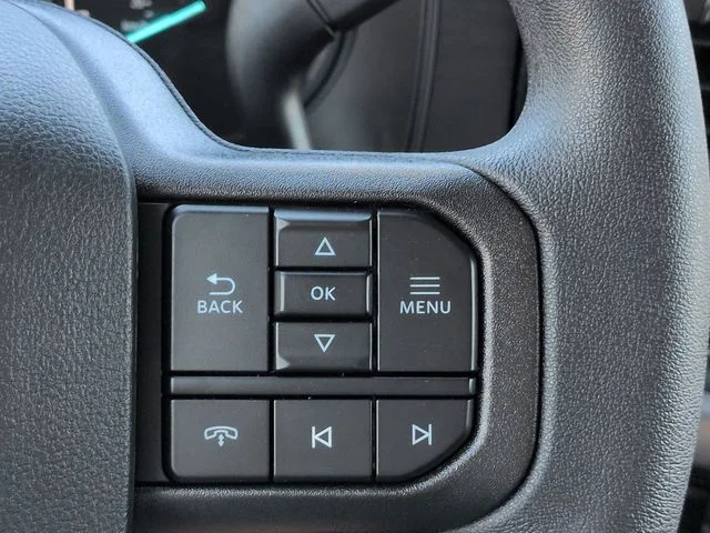 New 2026 Argon Blue Metallic Ford XL image 24