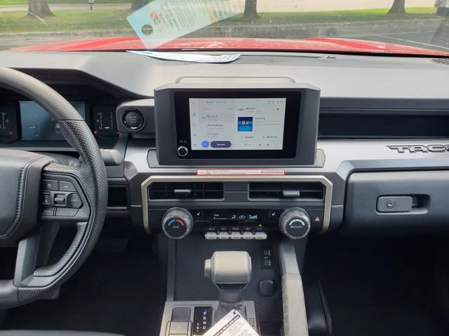 New 2026  Toyota SR5 image 13