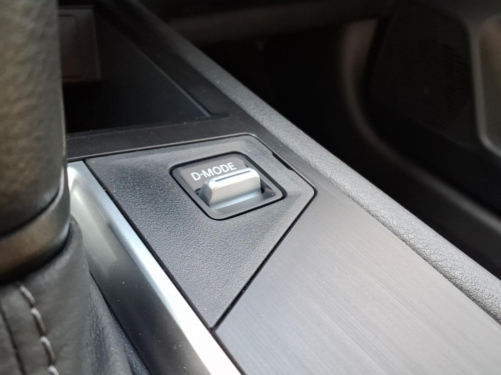 2026 Nissan Kicks SV Black at Robbins Nissan