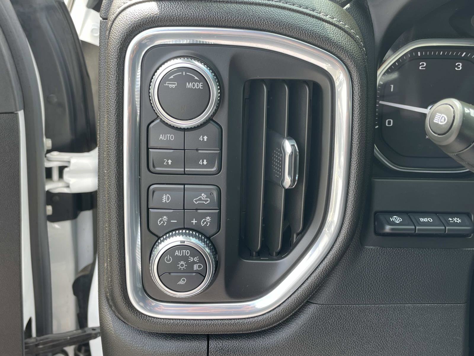 Used 2023 Summit White GMC Denali image 22