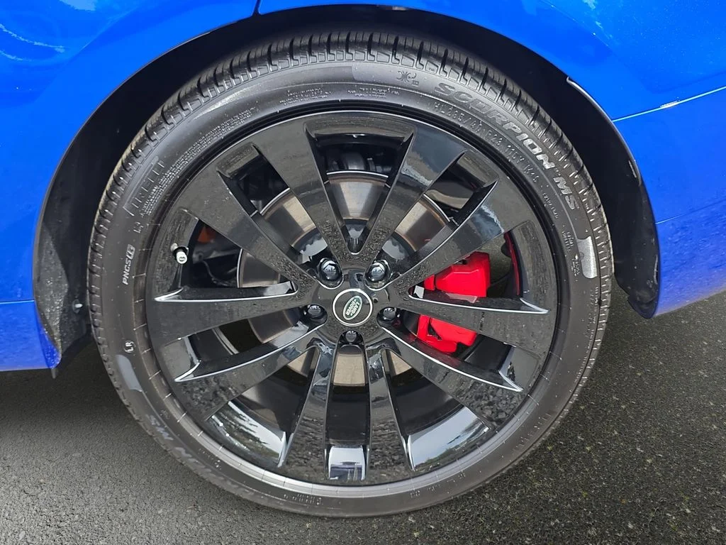 2025 Land Rover Range Rover Sport Autobiography - Photo 35