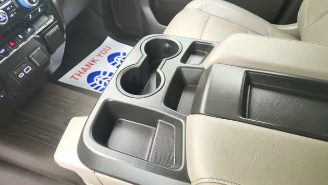 Used 2019 Smokey Quartz Metallic GMC SLT image 13