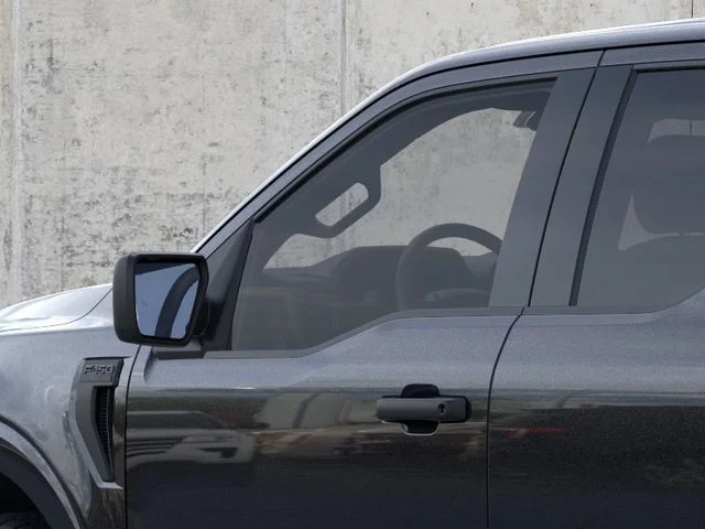 New 2026 Black Ford STX image 20