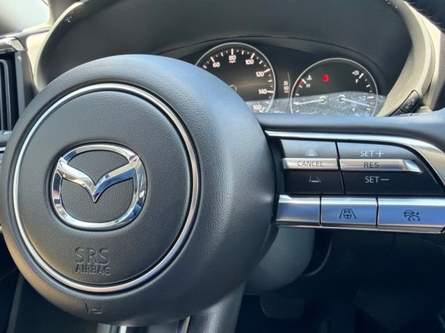 New 2026 Machine Gray Metallic Mazda 2.5 Turbo Premium Plus AWD image 22