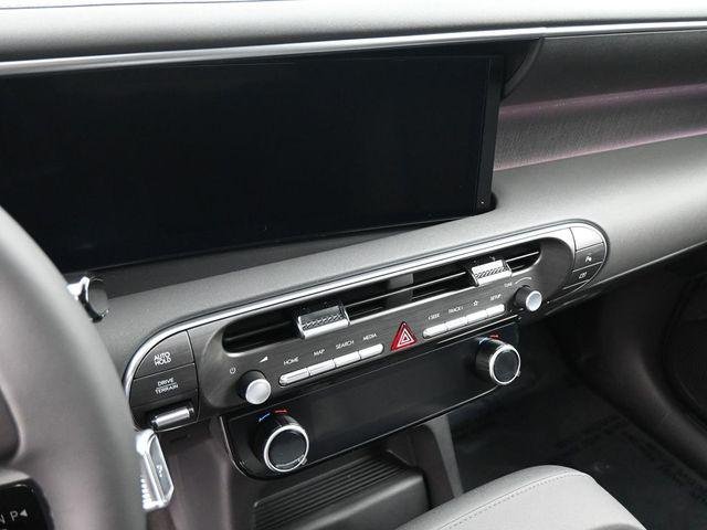 New 2026 Brown Hyundai Limited AWD image 20