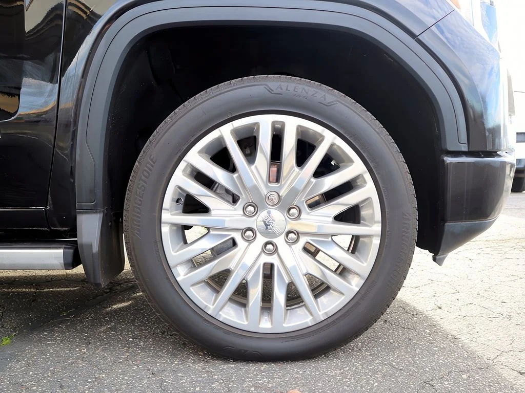 2019 GMC Sierra 1500 Denali Denali - Photo 29
