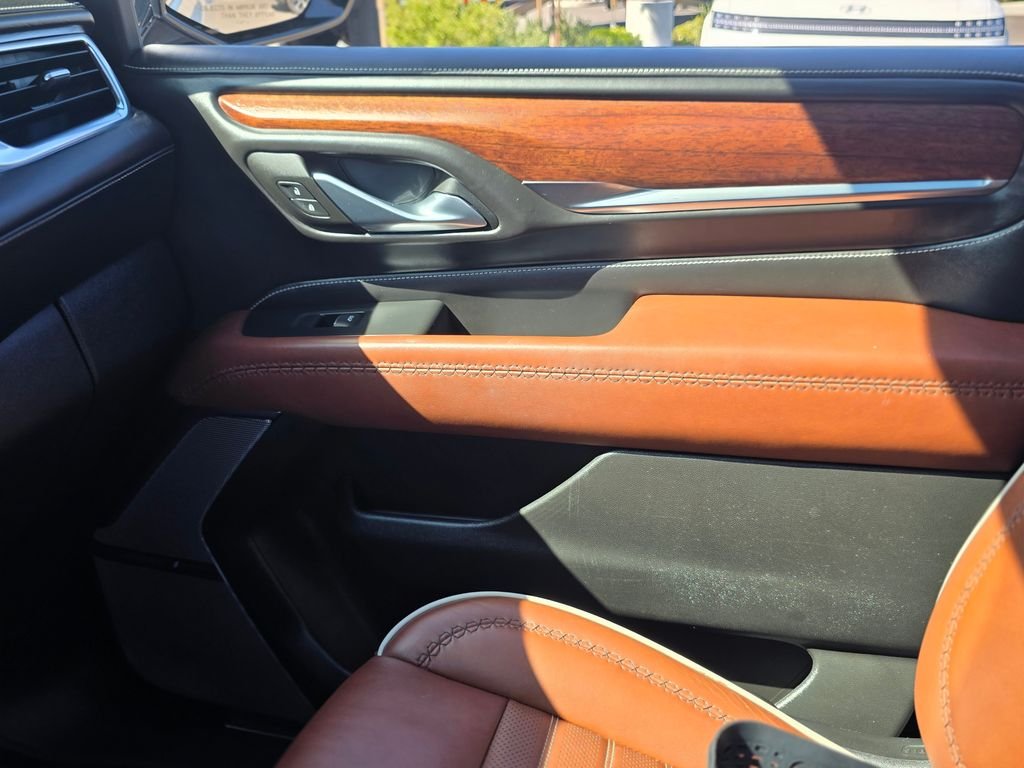 2023 GMC Yukon XL Denali Ultimate - Photo 29