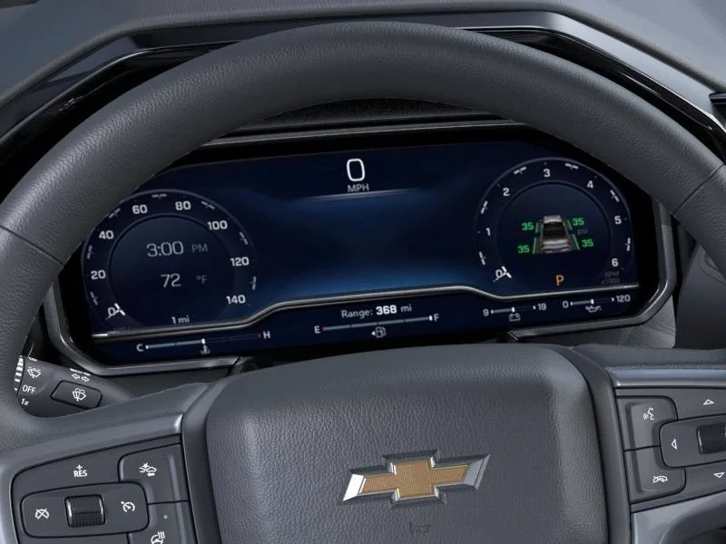 2026 Chevrolet Silverado 1500 LT - Photo 19