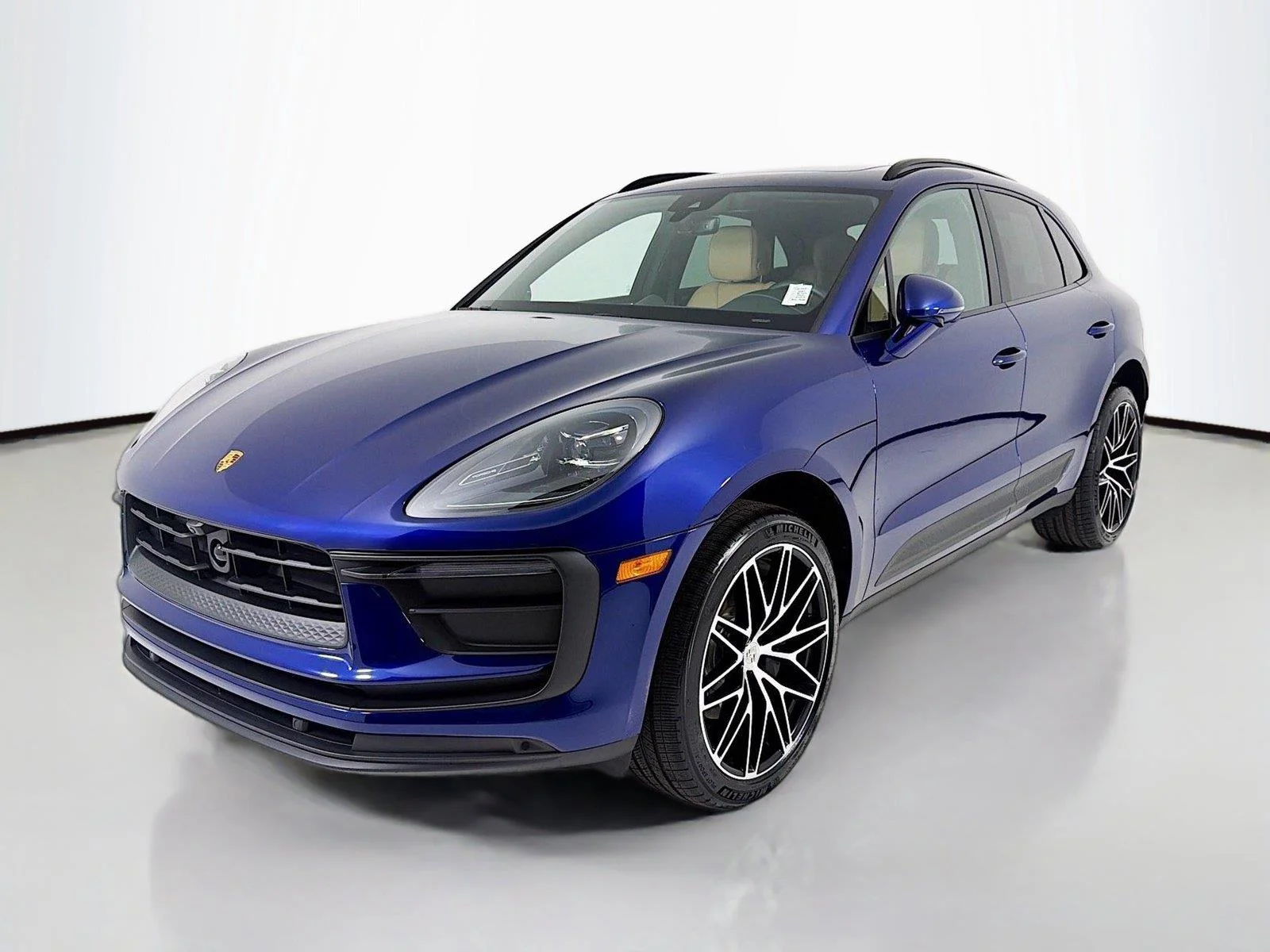Certified Used 2026  Porsche  image 1