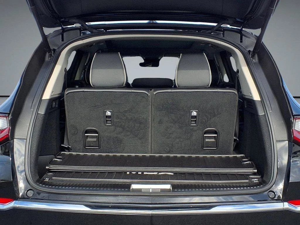 2026 Acura MDX Advance Package - Photo 37