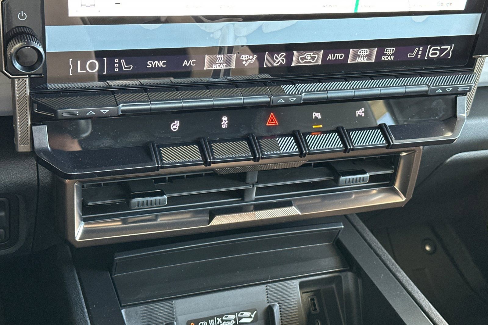 2025 GMC HUMMER EV 3X - Photo 21