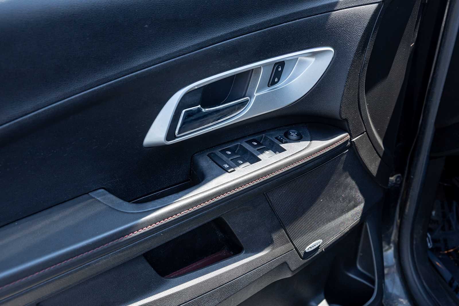 Used 2013 Black Granite Metallic Chevrolet LTZ image 13