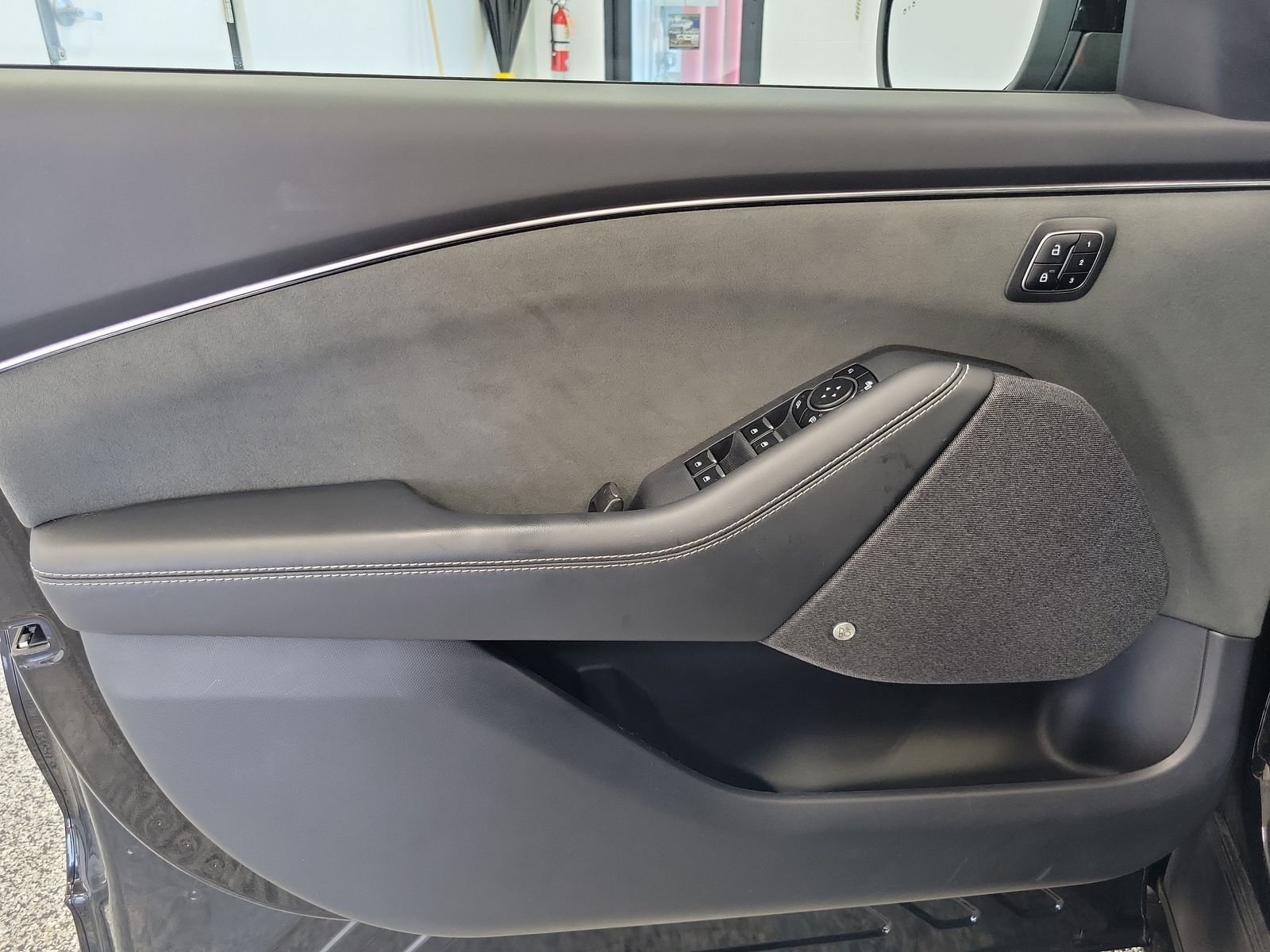 Used 2024 Black Ford GT image 6