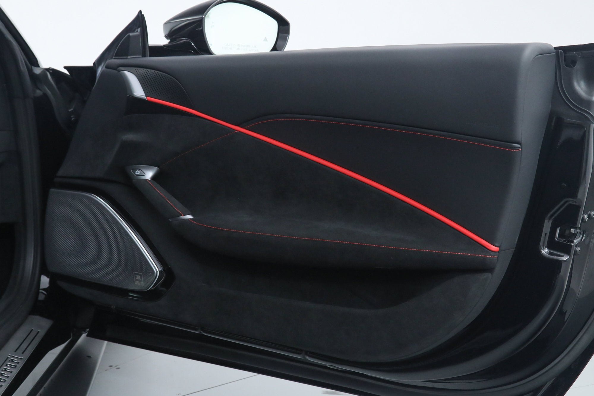 Certified Used 2026 Nero Ferrari  image 20