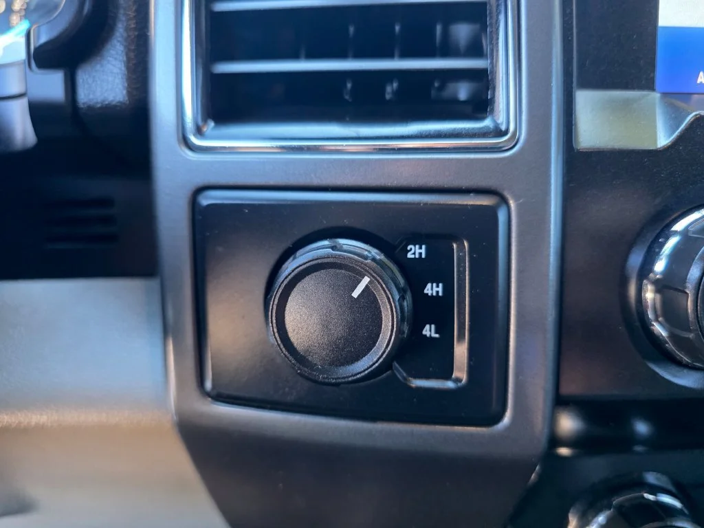 Used 2019 White Ford XLT image 15