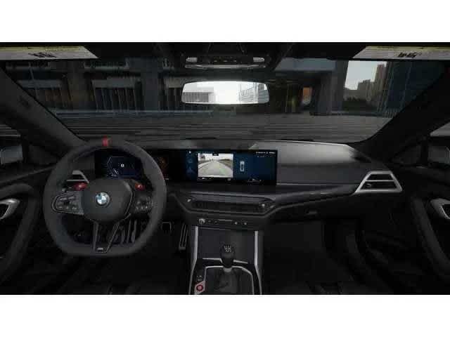 New 2026 Brooklyn Grey Metallic BMW  image 10