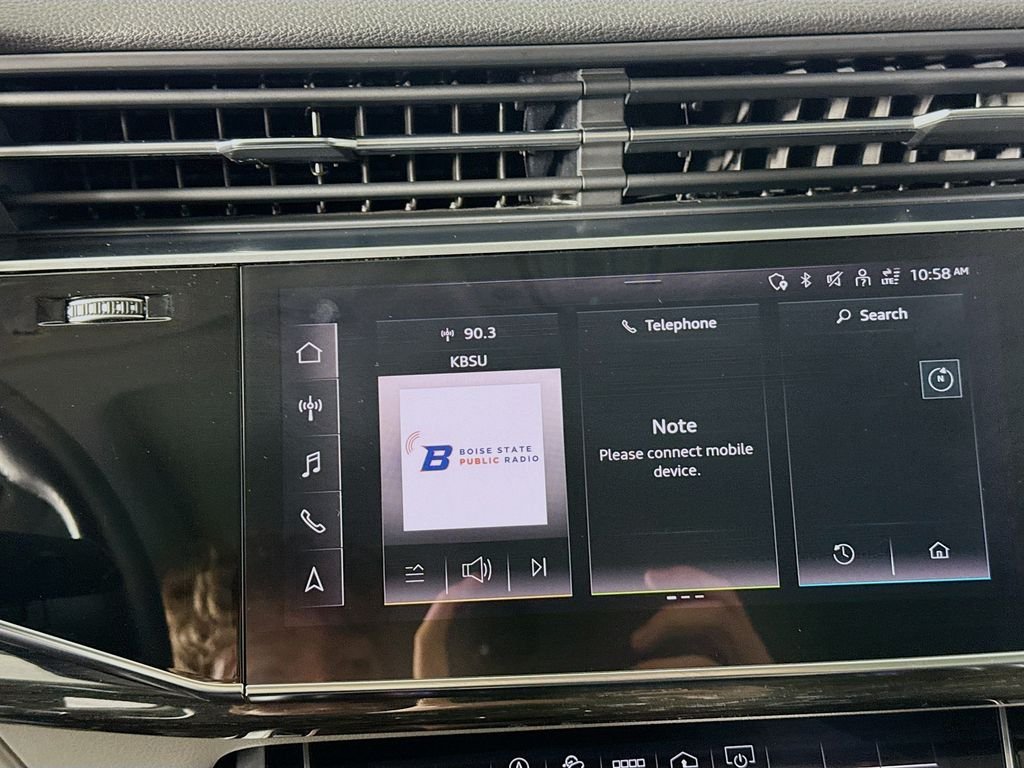 Used 2021  Audi 45 Premium Plus image 16