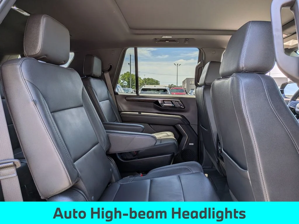 Used 2026 Black Chevrolet Z71 image 31