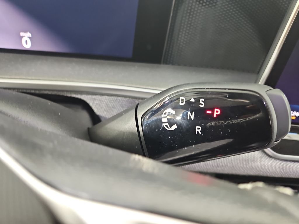 New 2026 Gray Volkswagen 2.0T S image 22