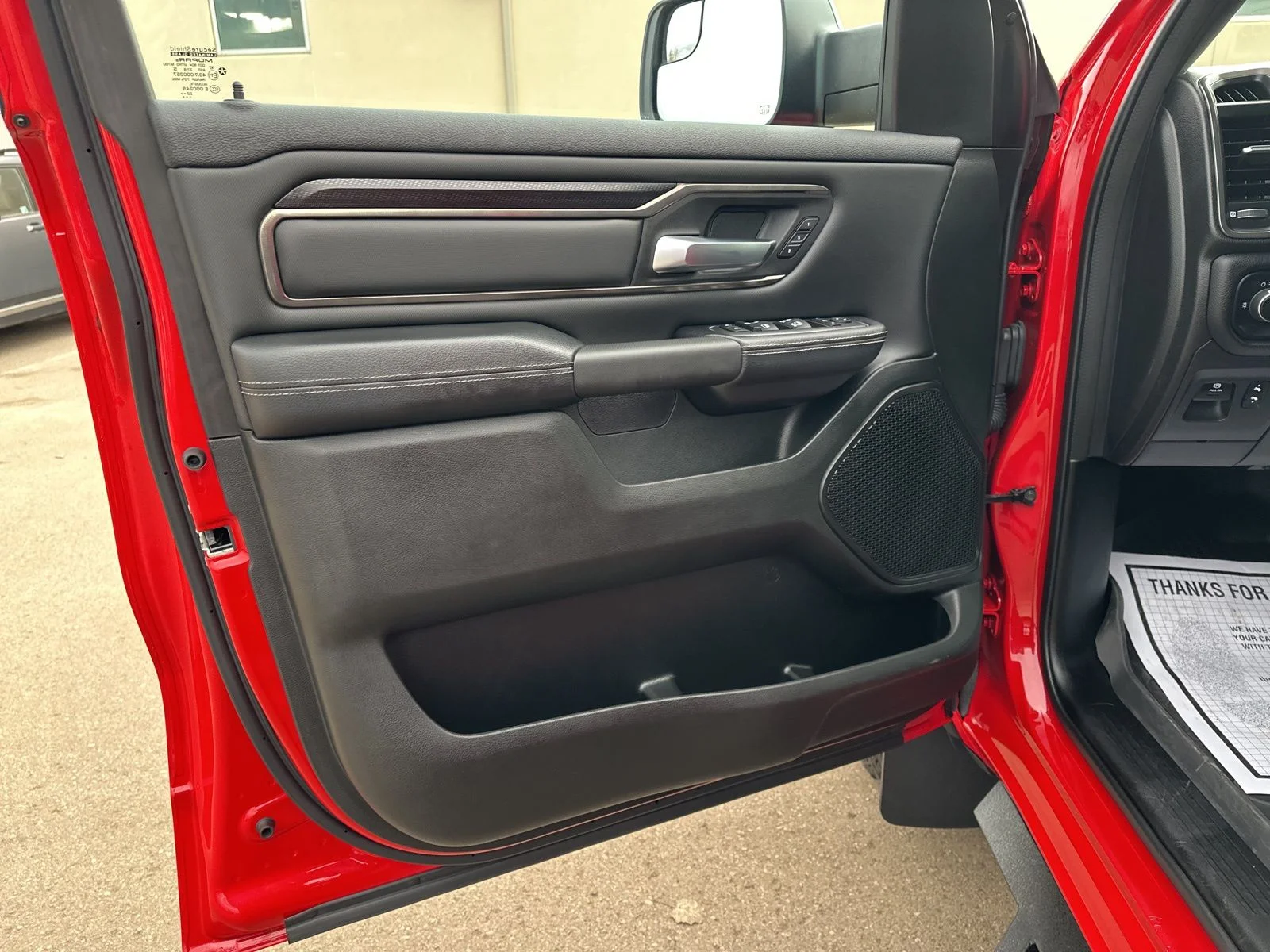 2023 RAM Ram 1500 Pickup Rebel - Photo 22