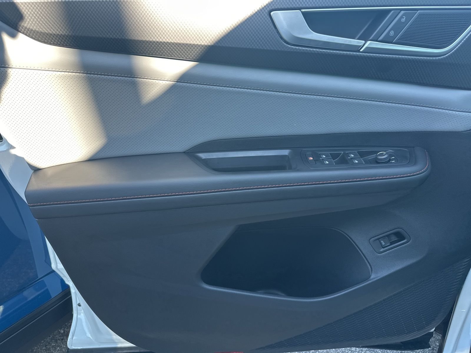 2026 Volkswagen Atlas Atlas Peak Edition - Photo 10