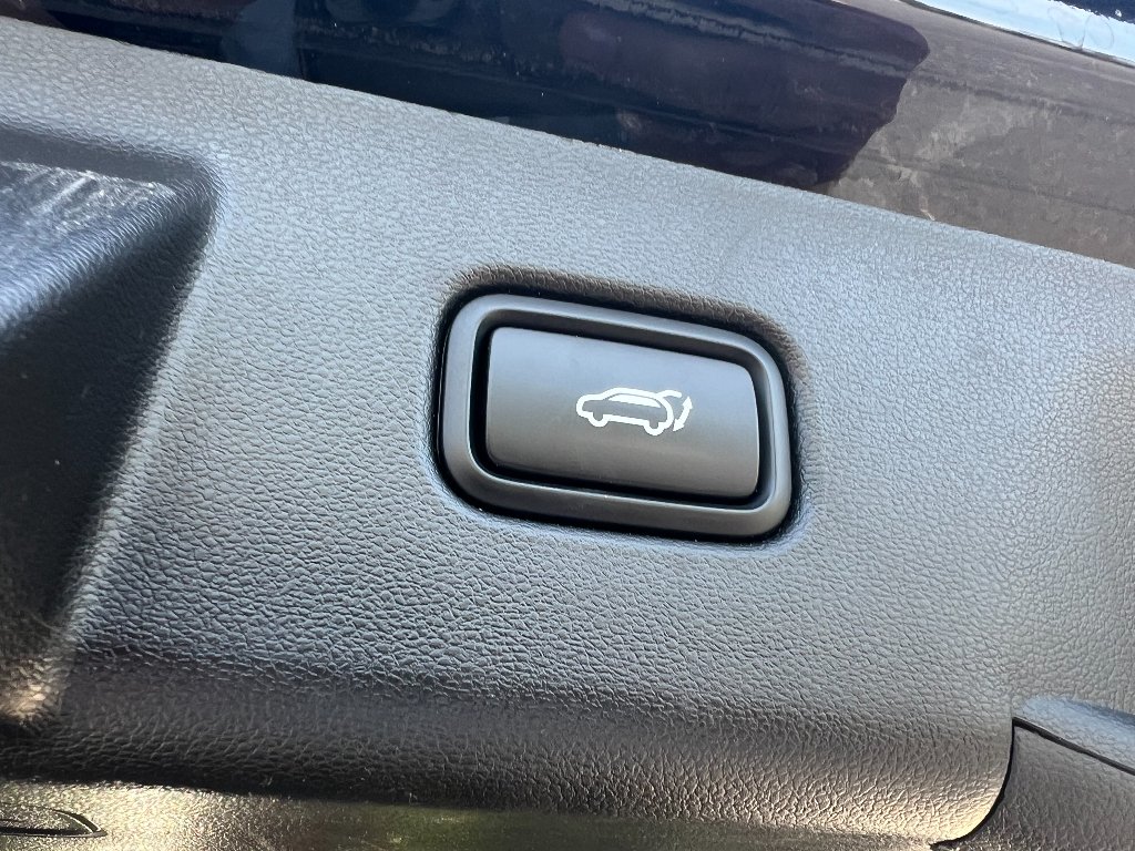 2023 Hyundai Tucson Limited - Photo 16