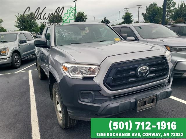 Used 2020  Toyota SR image 3