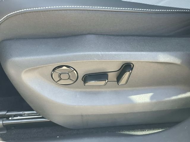 Used 2026 Silver Metallic Volkswagen 2.0T SE image 20