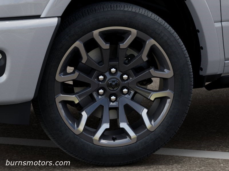 2026 RAM 1500 Limited - Photo 8