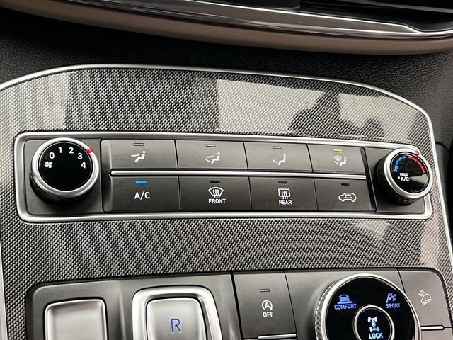2023 Hyundai Santa Fe SE - Photo 25