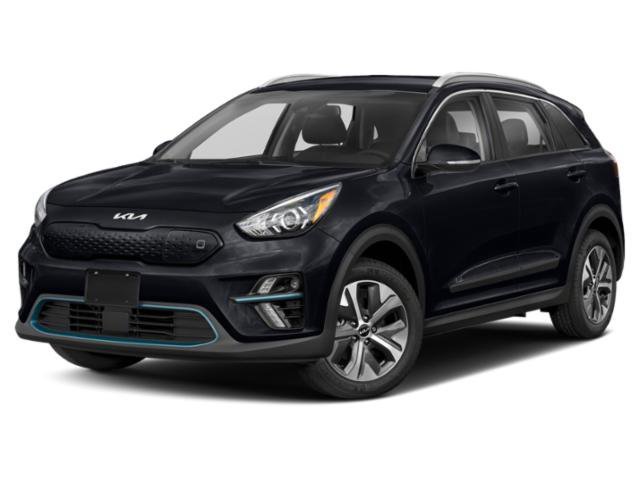 2022 Kia Niro EX EV's photo